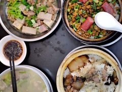 -阳江河堤老牌曾记美食