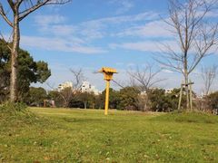 -福冈国际邮轮码头