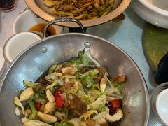 -聚鑫阁·非遗传承江浙菜(正阳店)