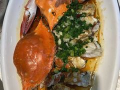 -好兄弟郭巨海鲜(天一阁店)