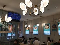 大堂-紫光园·烤鸭(美术馆店)