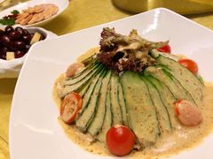 -扬州绿地铂骊酒店