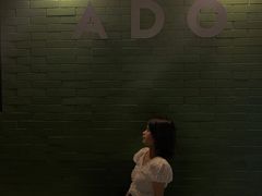 -ADO KAFE(大学城店)