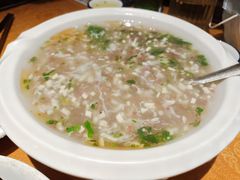 -民俗百家姓饭店(纺织城正街店)