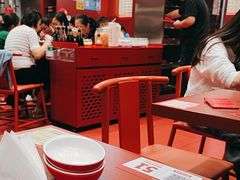 -喜家德虾仁水饺(长泰广场店)