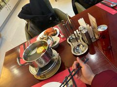 -元一希尔顿酒店·禅自助餐厅·啤酒花园