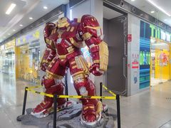 -TOP TOY(大兴荟聚店)