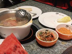 -钱小奴创意自助餐厅·原切谷饲安格斯畅吃(宁波奉化银泰店)