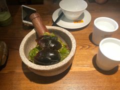 -炊烟小炒黄牛肉(中心印象城店)