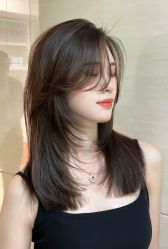 -丽时 Hair Salon