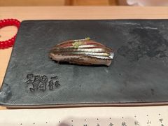-橼舍鮨青木