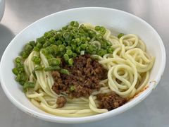 -大碗面(洗面桥街店)