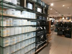 -MUJI无印良品(茂业天地店)