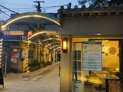 -老北京风情街