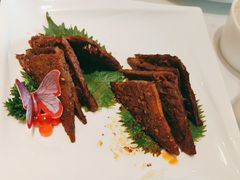 -峨嵋小镇·川菜(勒泰中心店)