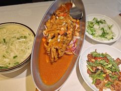 -徽珍源(龙茗路店)