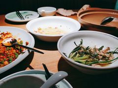 -沅江水·湖南家宴(南村万博长隆商圈店)