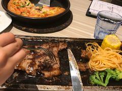 -必胜客(威高广场店)