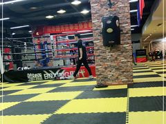 -拳盛时代拳击俱乐部(北京路店)