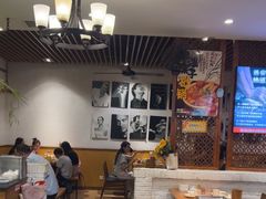 -福苗小骆驼烧烤(太奥广场店)