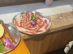 -kingkong大猩猩烤肉(CBD店)