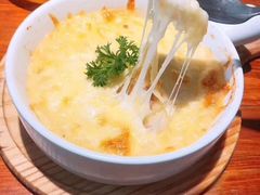 -秀儿家の小确幸融合西餐厅(万达店)
