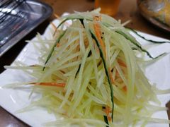 -夏都地标马一刀烤肉美食城