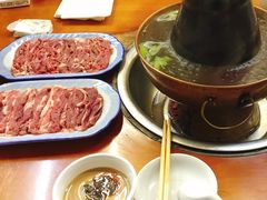 黄瓜条-前门张记涮肉(前门店)