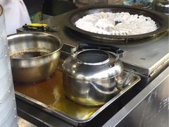 -老新隆牛肉锅贴(新街口店)