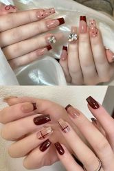 -M·X Nail日式美甲美睫