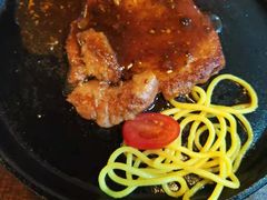 牛排-炭烤麻里·臻选自助烤肉料理(观音桥大融城店)