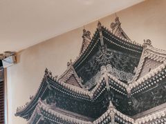 -清真·老门框爆肚涮肉·中华老字号(丰管路店)