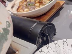 -金龙·打边炉(南京西路店)