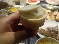 -汉松亭韩式自助烤肉&料理(苏宁广场店)