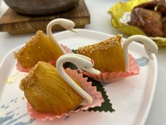 -圣丰城酒家·宴会(宝安大仟里店)