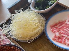 -金石老面坊·渔家菜(金石滩店)