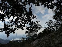 -紫金山山顶公园