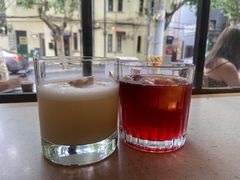 -La Tavernetta(Bar à Vin)(乌鲁木齐路店)