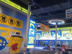 -喜井无限自助烤肉公司(石厦店)