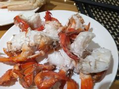 -盛宴标帜西餐厅龙虾.鲍鱼•牛排(重庆喜来登大酒店)