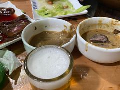 -元盛居(生态大街店)