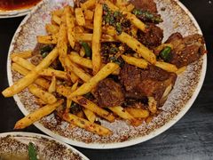 -醉八仙热酒馆(渝中店)