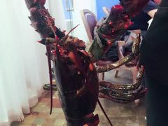 -玖食龙虾主题餐厅