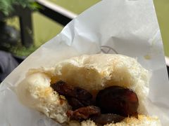 -孝店王酒酿馒头(安昌1店)
