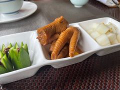 -和茶馆(西溪栖悦城店)