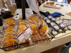 -山崎面包(静安久光店)