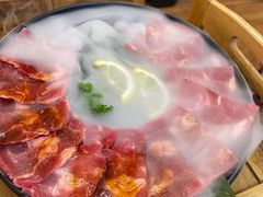 -九田家黑牛烤肉料理(吴江万象汇店)