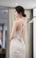 点击看大图 -MANLI BRIDAL婚纱