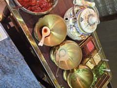-百草滩羊清水涮羊肉·清真·宁夏盐池滩羊(莲花桥店)