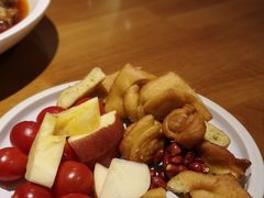 -莲香西域·正宗新疆菜(龙华店)